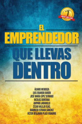 El Emprendedor que llevas dentro