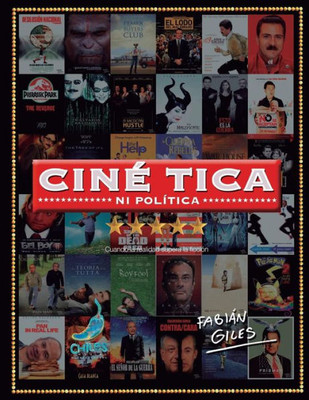 Cinetica Ni Politica: Cuando la realidad supera la ficcion