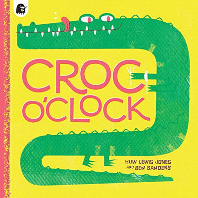 Croc O?çöclock