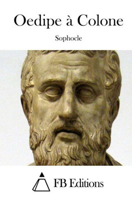 Oedipe à Colone