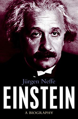 Einstein: A Biography