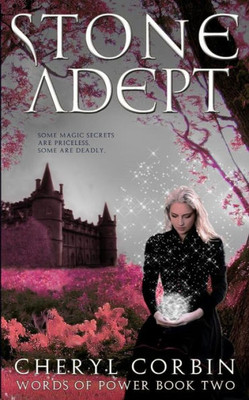 Stone Adept