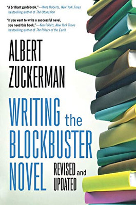 Writing The Blockbuster Novel