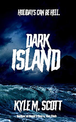 Dark Island: An Eldritch Tale