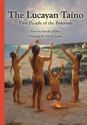 The Lucayan Ta?«No: First People Of The Bahamas