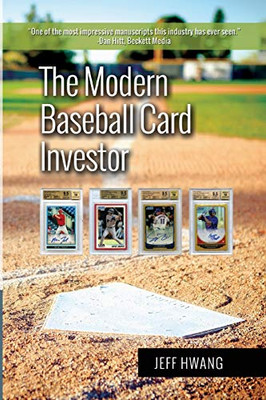 Modern Baseball Card Investor