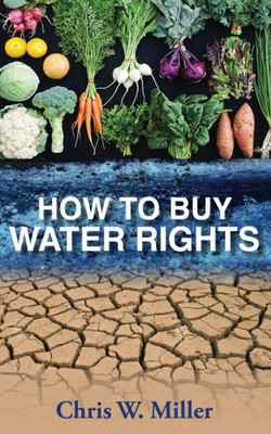 How To Buy Water Rights
