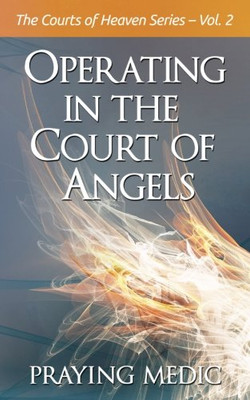 Operating In The Court Of Angels (The Courts Of Heaven)