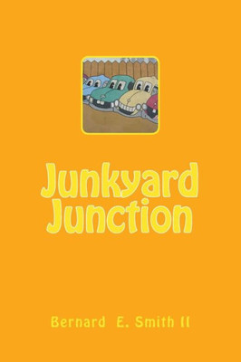 Junkyard Junction