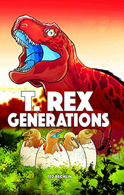 T. Rex Generations