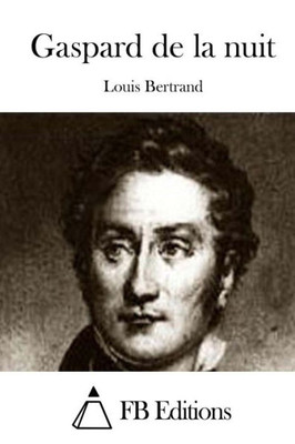 Gaspard de la nuit