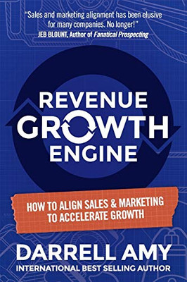 Revenue Growth Engine: How To Align Sales & Marketing To Accelerate Growth