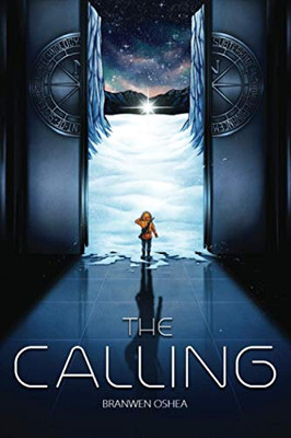 The Calling (Finding Humanity Series)