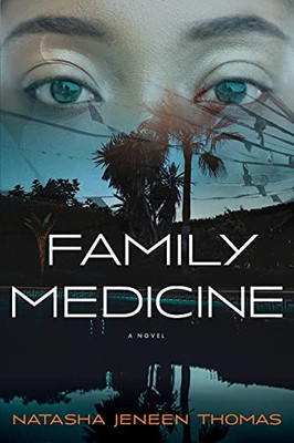 Family Medicine: A Psychological Suspense Thriller