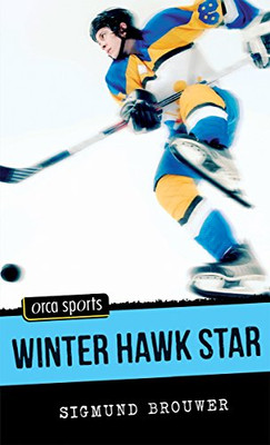 Winter Hawk Star (Orca Sports)