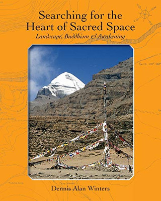 Searching For The Heart Of Sacred Space