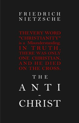 The Anti-Christ