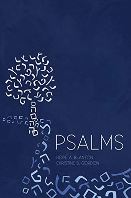 Psalms: At His Feet