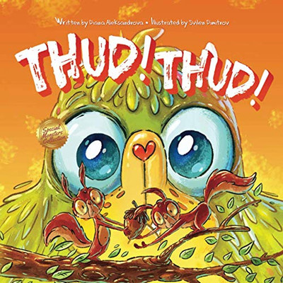 Thud! Thud! (Special Monsters Collection)