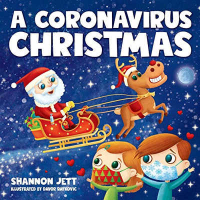 A Coronavirus Christmas: The Spirit Of Christmas Will Always Shine Through