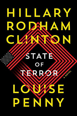 State Of Terror: A Novel