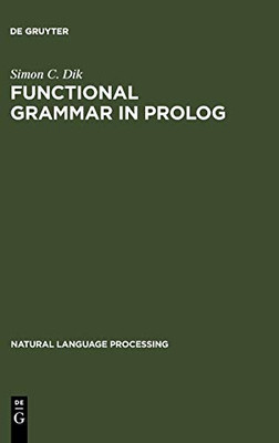 Functional Grammar In Prolog (Natural Language Processing)