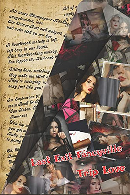Last Exit Fancyville (German Edition)