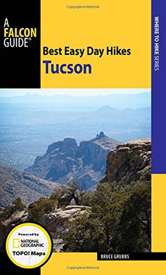 Best Easy Day Hikes Tucson