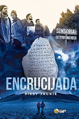 Encrucijada (Spanish Edition)