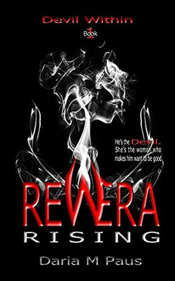 Rewera Rising (Devil Within)