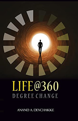 Life @ 360 Degree Change (Hindi Edition)