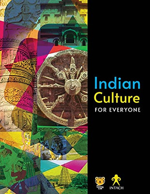 Indian Culture For Everyone