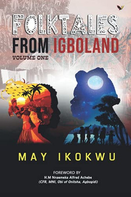 Folktales From Igboland