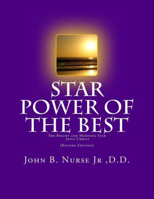 Star Power Of The Best: Divine SPB Jesus Christ