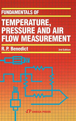 Fundamentals Of Temperature, Pressure, And Flow Measurements