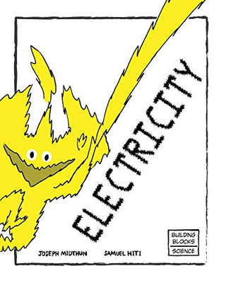 Electricity (Building Blocks Of Physical Science/Soft Cover)