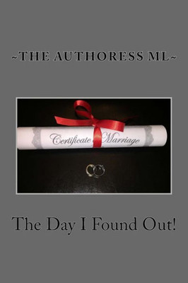 The Day I Found Out!
