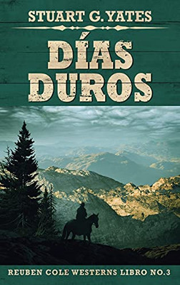 D?¡As Duros (Reuben Cole) (Spanish Edition)