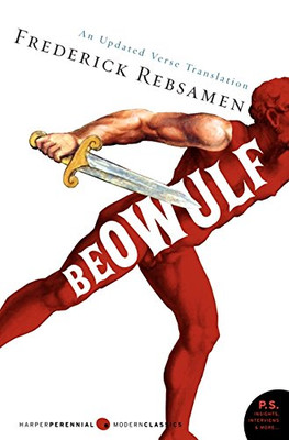Beowulf: An Updated Verse Translation (Perennial Classics)
