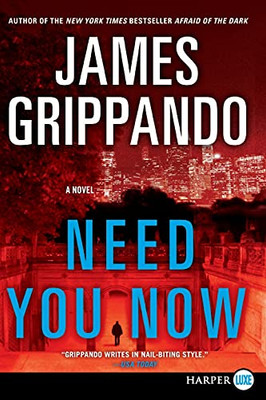 Need You Now: A Novel (Andie Henning)