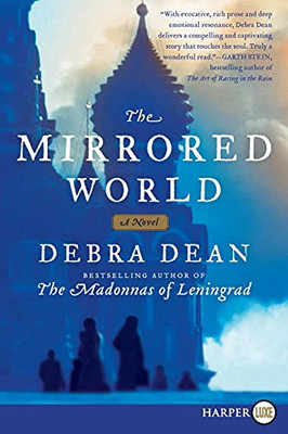 The Mirrored World: A Novel
