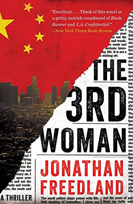 The 3Rd Woman: A Thriller