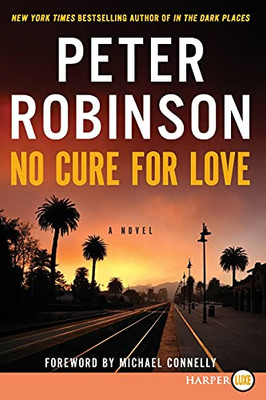 No Cure For Love: A Novel