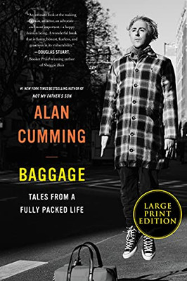 Baggage: Tales From A Fully Packed Life