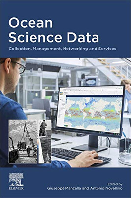 Ocean Science Data: Collection, Management, Networking And Services