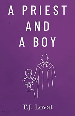 A Priest And A Boy