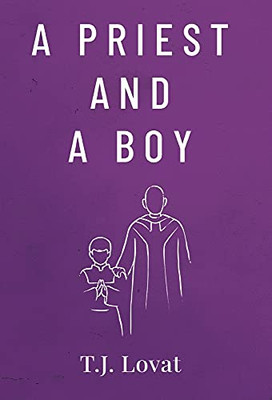 A Priest And A Boy