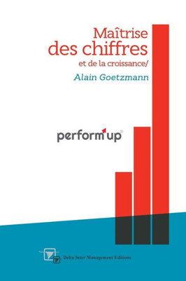 perform'up: MaÃ®trise des chiffres et de la croissance