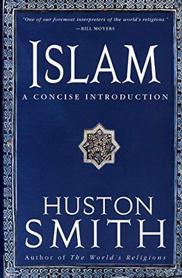 Islam: A Concise Introduction