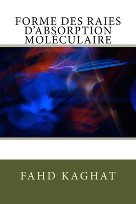 Forme des raies d'absorption molÃ©culaire
